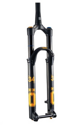 Forcella Ohlins RXF34 M.2