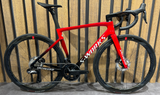 Specialized S-Works SL7 2021 Usata