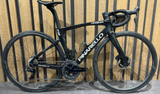 PINARELLO F12 XLIGHT Dura-Ace Di2 11v Usata