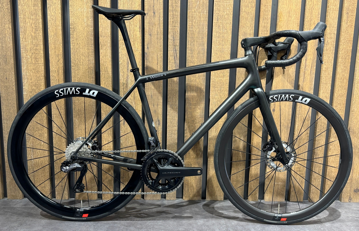 Specialized S-Works Aethos Ultegra 12v Di2 Usata