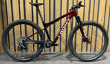 Specialized S-Works Epic WC 2024 Usata