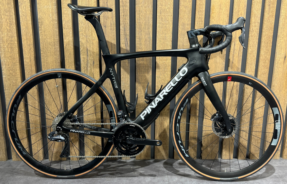 Pinarello Nytro Ultegra Di2 Usata