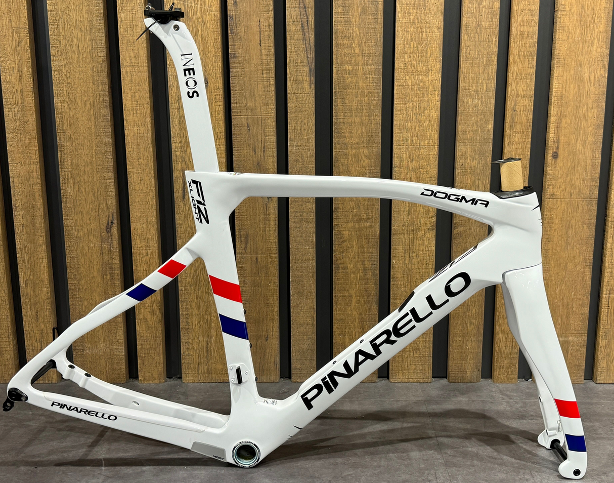 Kit Telaio Pinarello Dogma F12 Xlight 2020 Usata