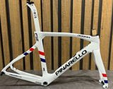 Kit Telaio Pinarello Dogma F12 Xlight 2020 Usata