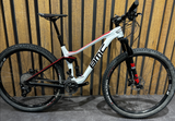 BMC Agonist 02 ONE 2018 USATA