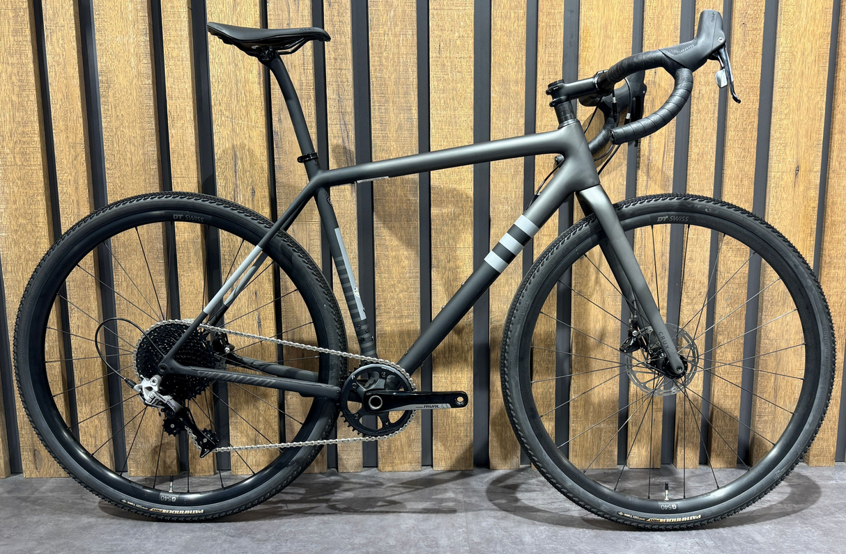 Specialized Crux Comp 2022 USATA