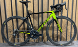 Scott Addict RC Ultegra 2017 Usata