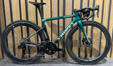 Specialized S-Works Tarmac SL8 Bora - Shimano Dura-Ace Di2 2024  Usata