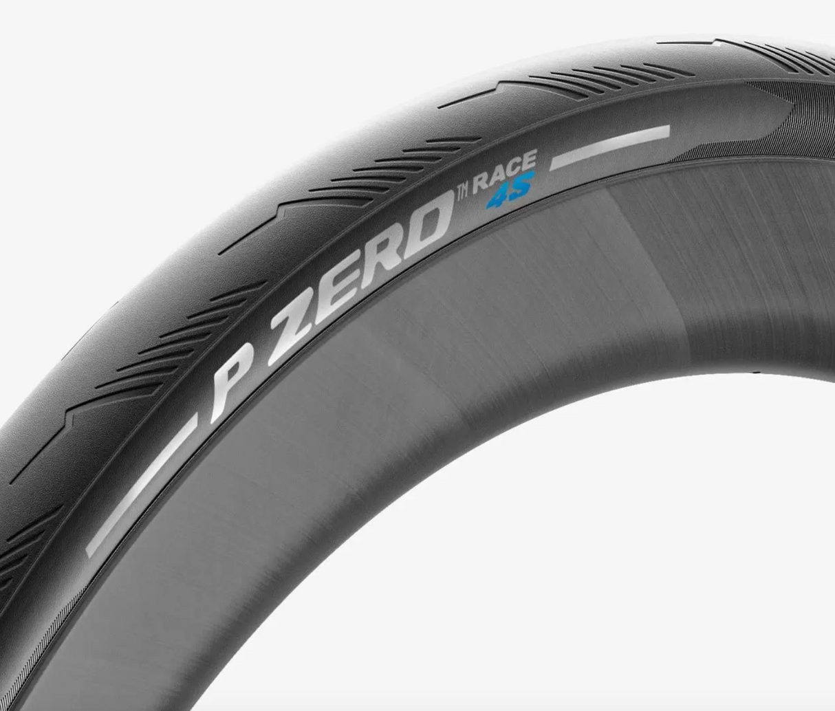 COPERTONCINO PIRELLI P ZERO™ Race 4S