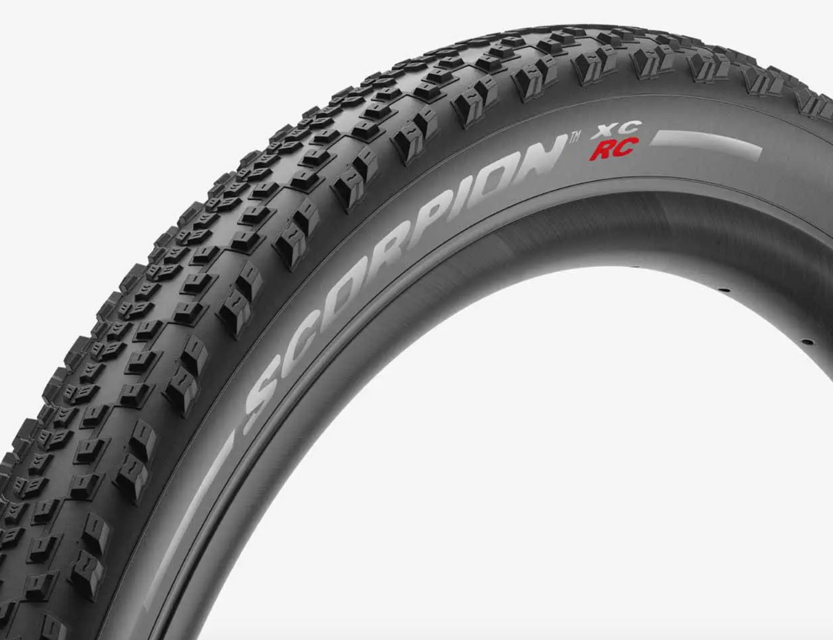 Copertoni Pirelli Scorpion XC RC