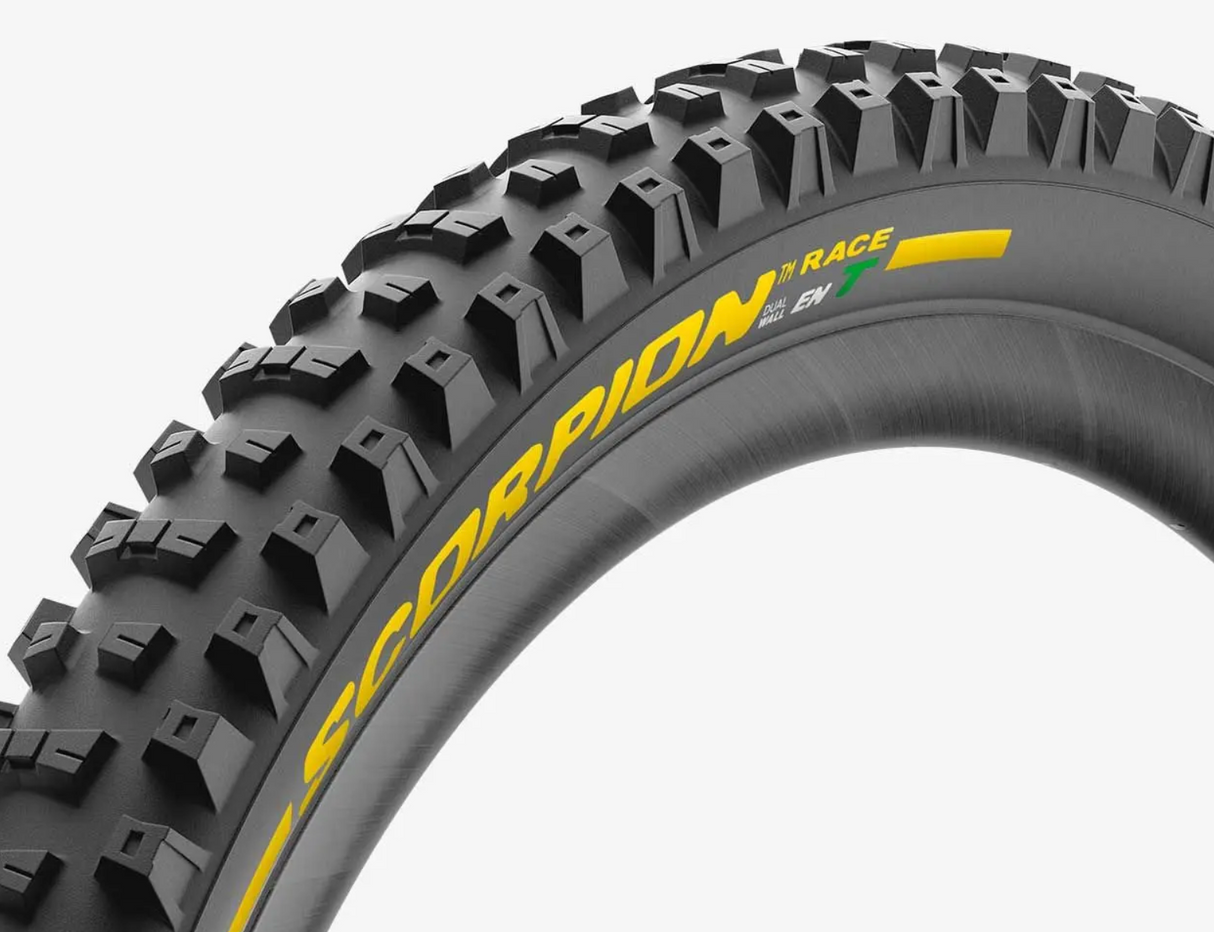 Copertone Pirelli Scorpion™ Race Enduro T