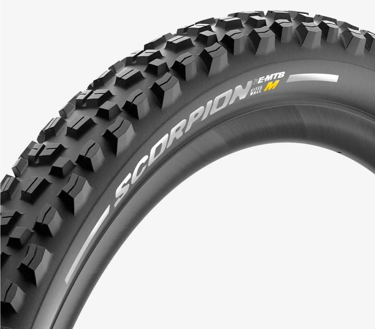 Copertone Pirelli Scorpion E-MTB M