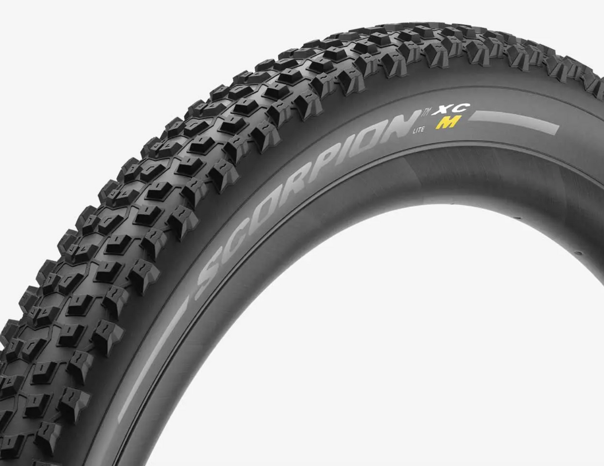 Copertoni Pirelli Scorpion XC M