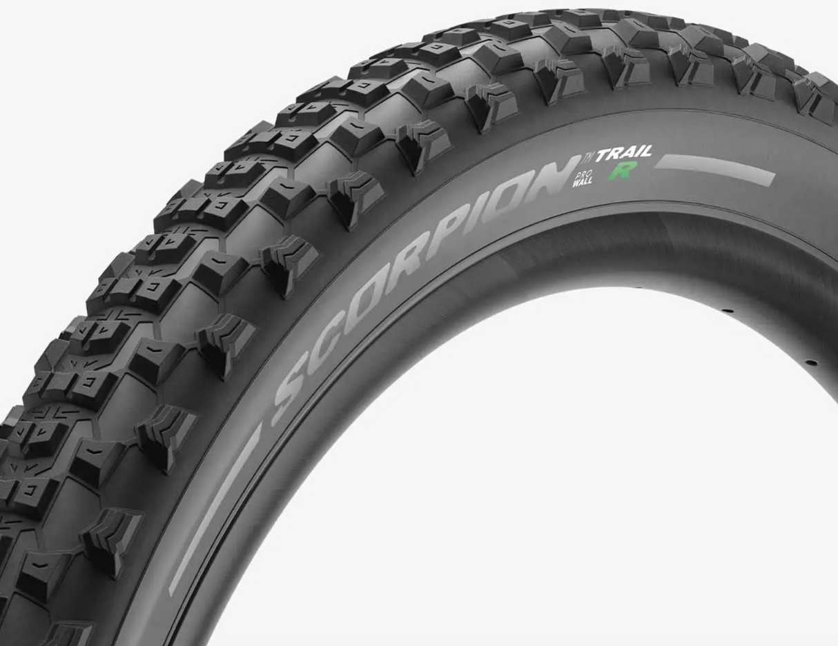 Copertone Pirelli Scorpion™ Trail R