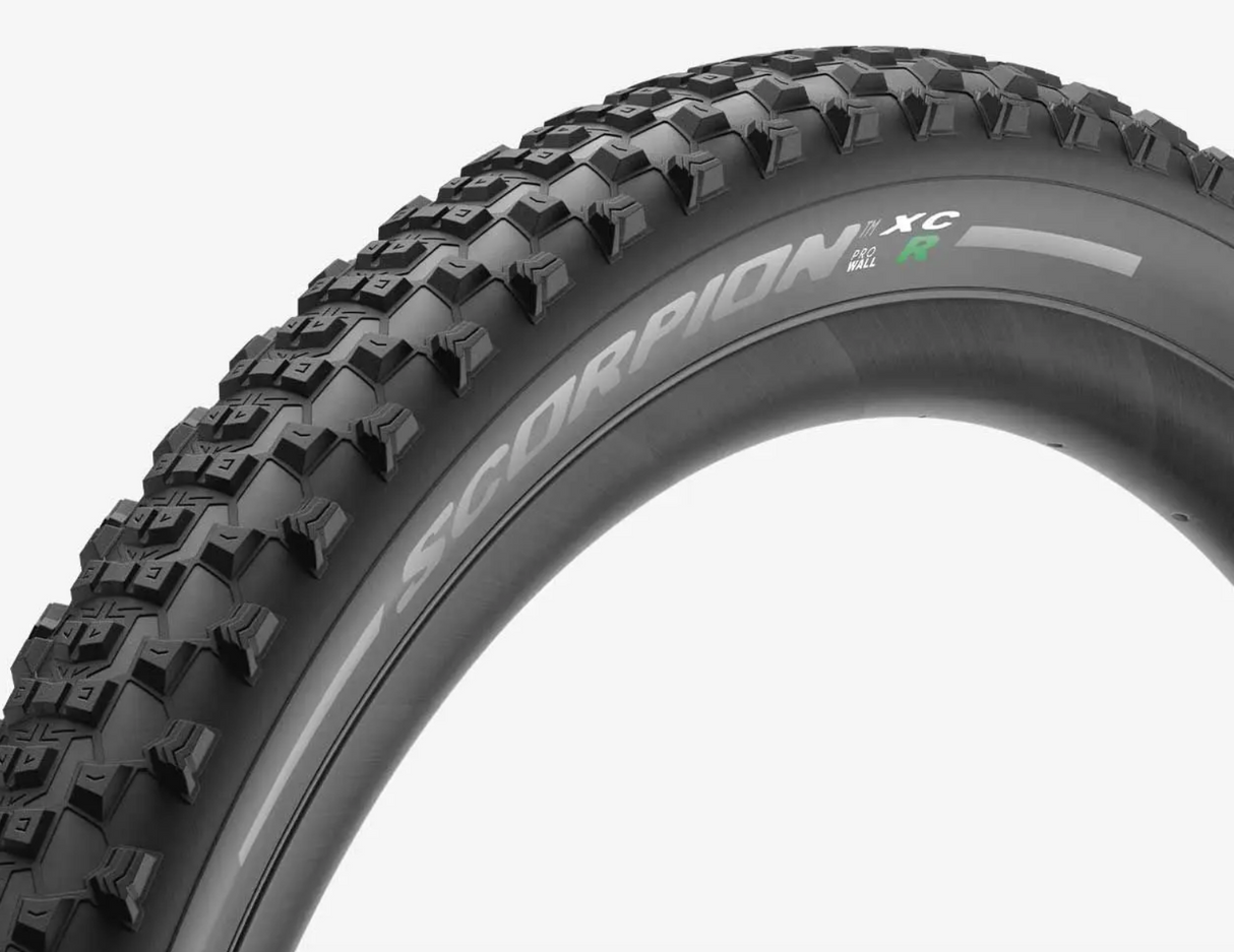 Copertone Pirelli Scorpion XC R