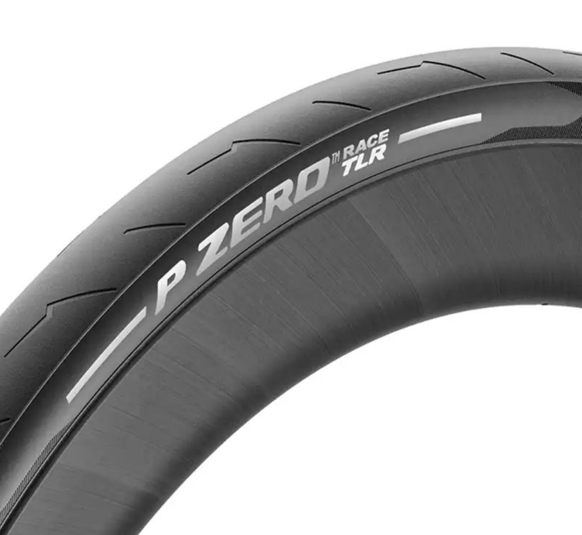 Copertoncino Pirelli P Zero Race Tubeless