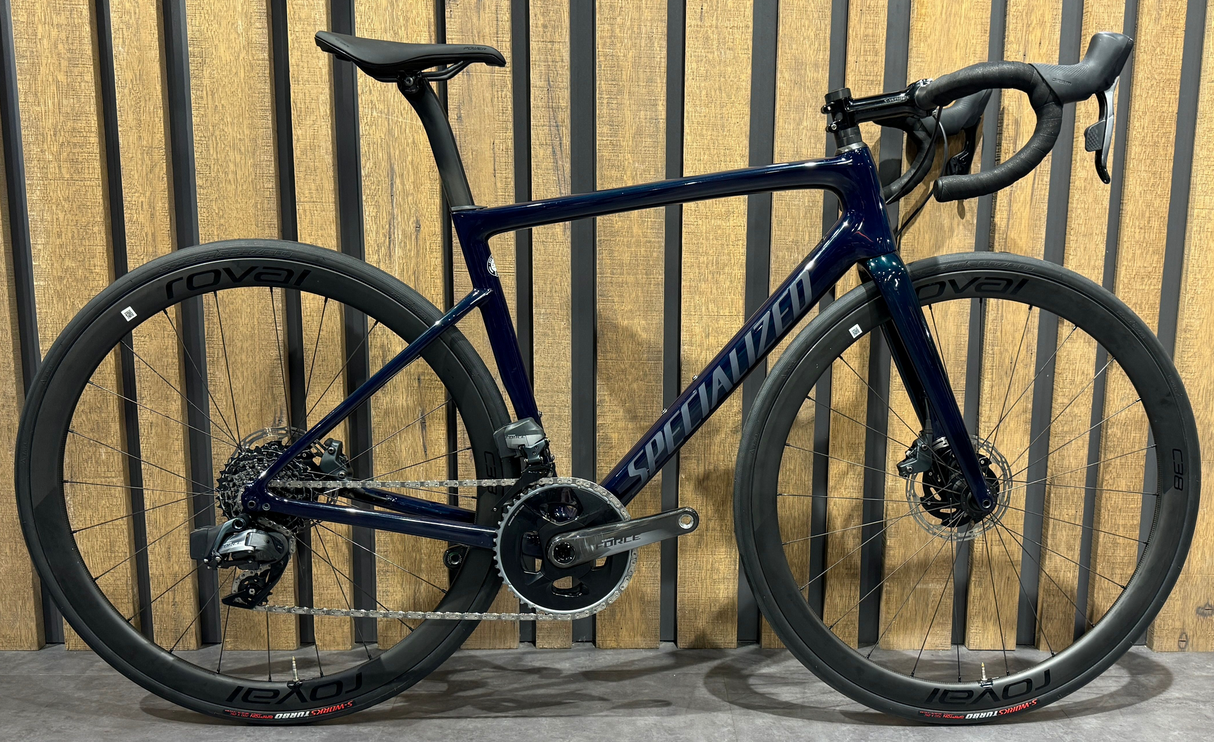 Specialized Tarmac SL6 Disc Pro - SRAM Force eTap AXS 2020 Usata