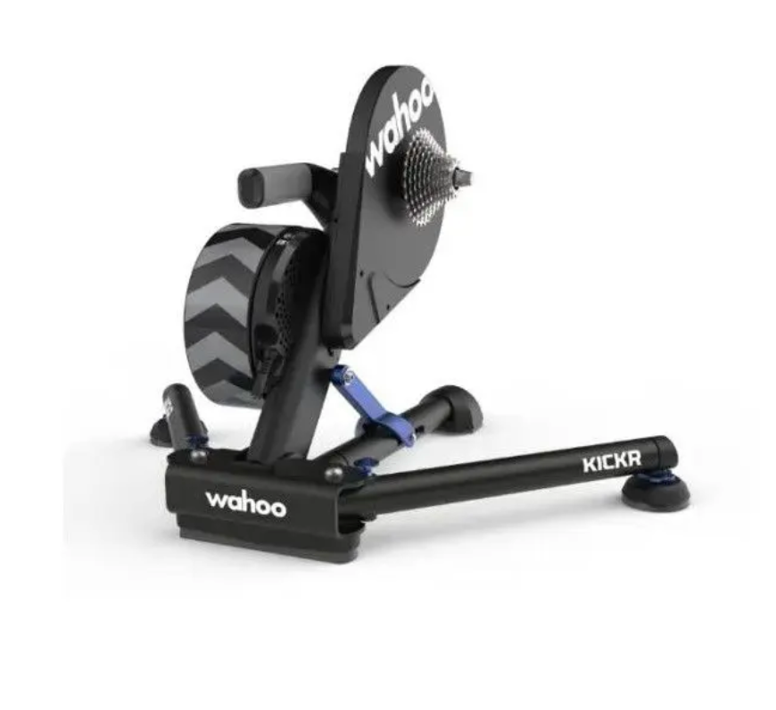 WAHOO Rullo KICKR Smart Power Trainer