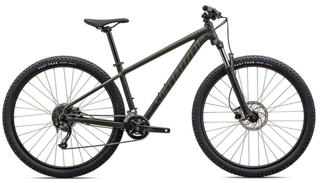 SPECIALIZED EPIC HT