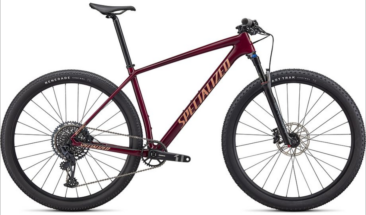 SPECIALIZED EPIC HT COMP