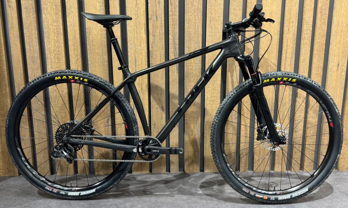 Trek Procaliber 9.8 SL 2017 Usata