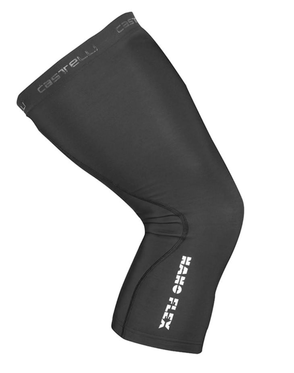 Castelli Nanoflex Knee Warmer