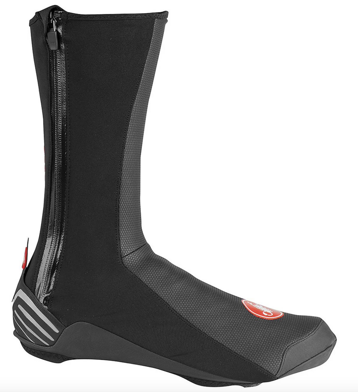 Copriscarpe Castelli Ros 2