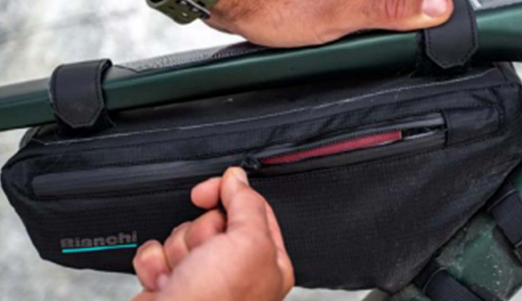 Bianchi Orma 03 Rahmen