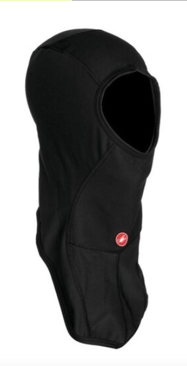 Balaclava Castelli