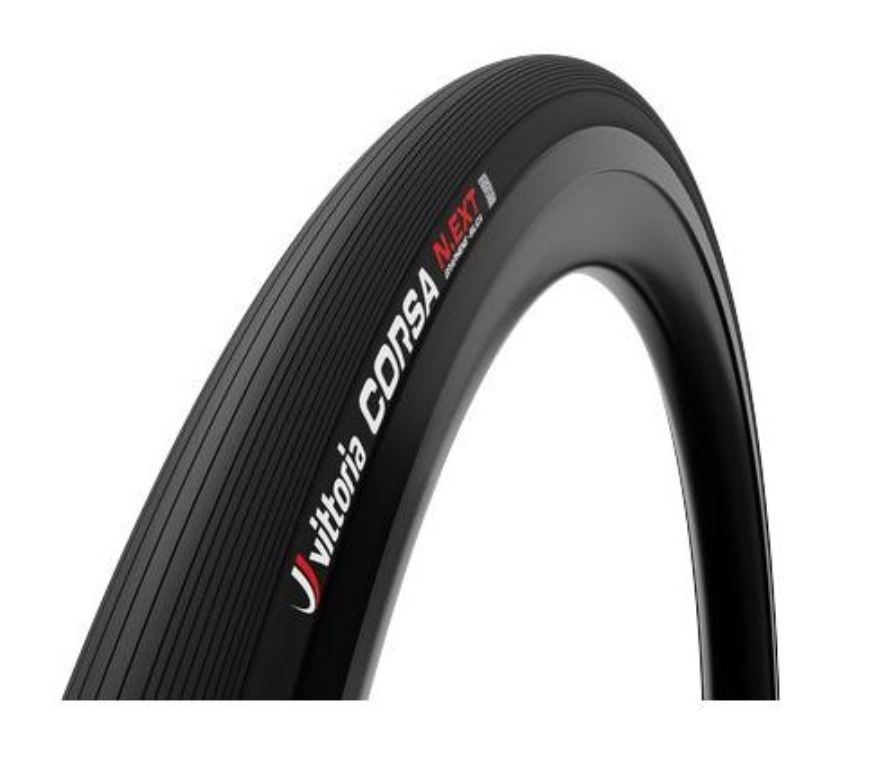 Copertoncini Vittoria Corsa N.ext tube