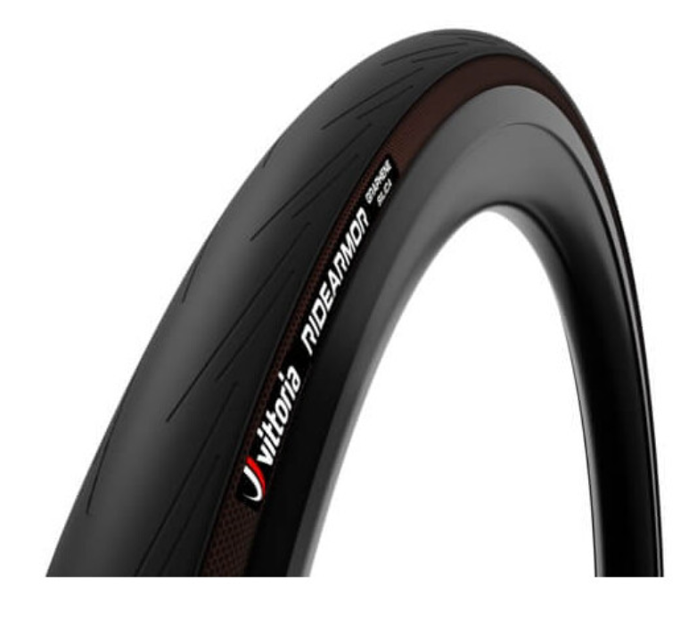 Copertoni Vittoria Ridearmor 700x32