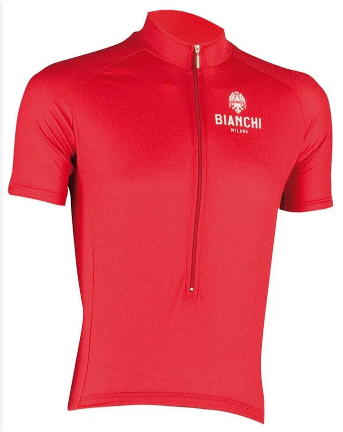 MAGLIA BIANCHI MILANO EDOARDO