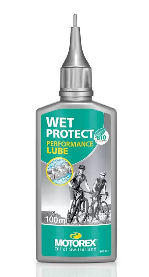Lubrifiant Motorex Wet Protect