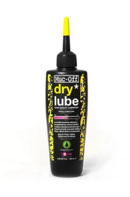 Muc-Off Dry Weather Lube Schmiermittel