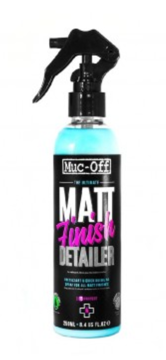 Matt Finish Detailer Muc-Off