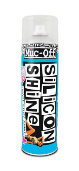 Silicon Shine Muc-Off