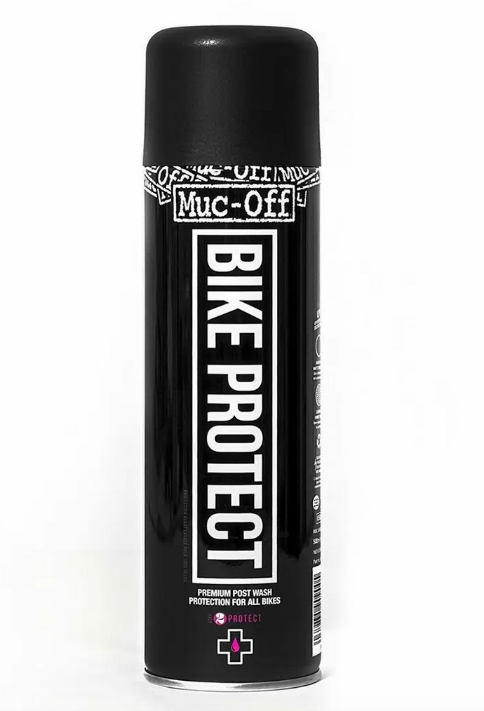 Bike protect Muc-Off