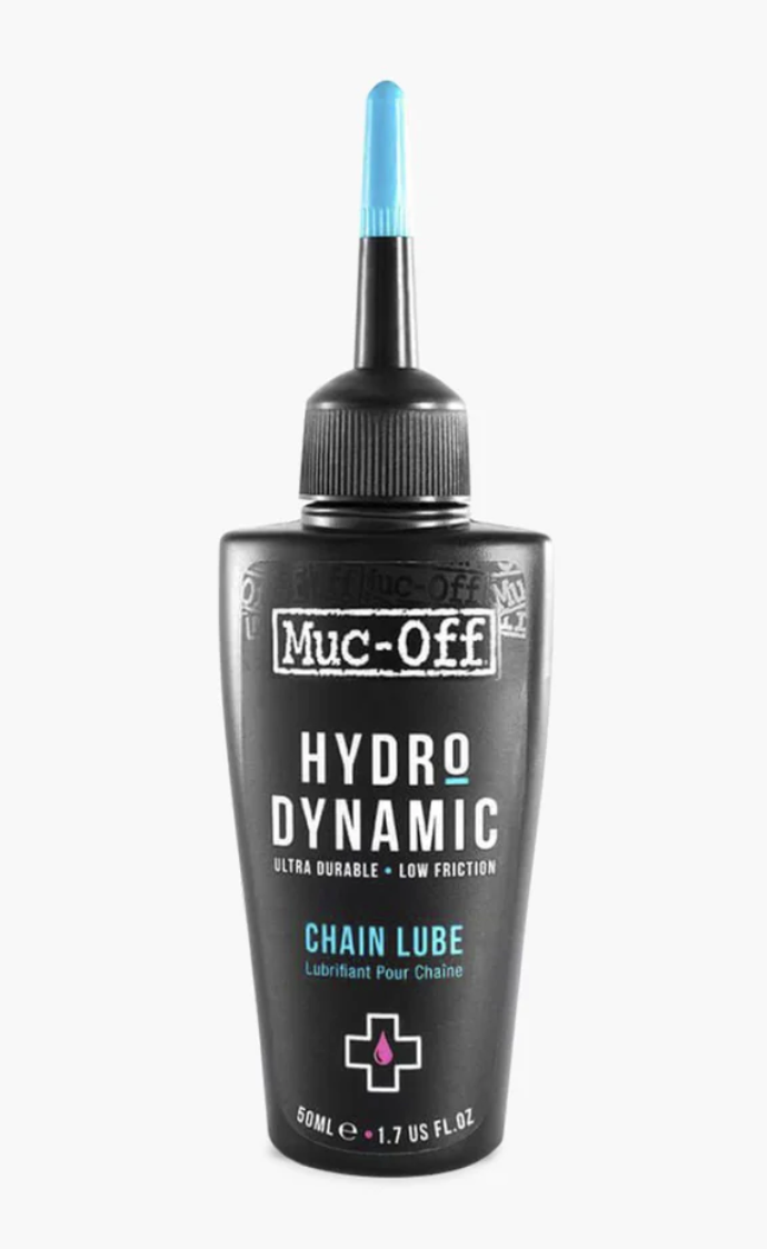 Hydro Dynamic Chain Lube Muc-Off