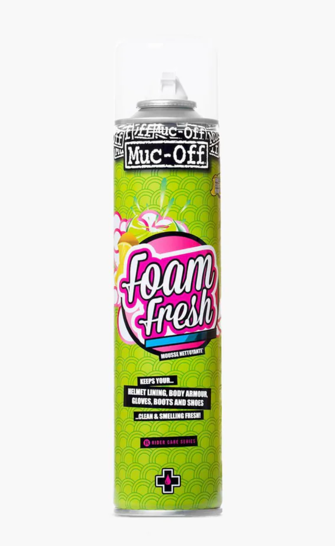 Foam Fresh Muc-Off