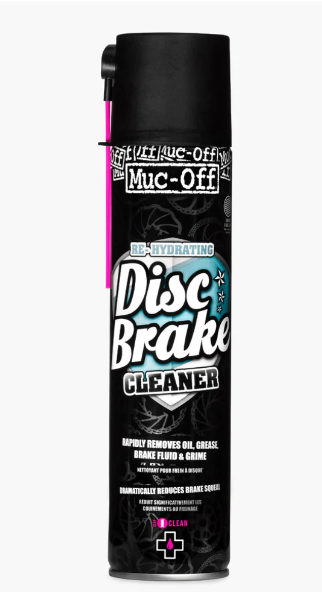 Disc Brake Cleaner Muc-Off