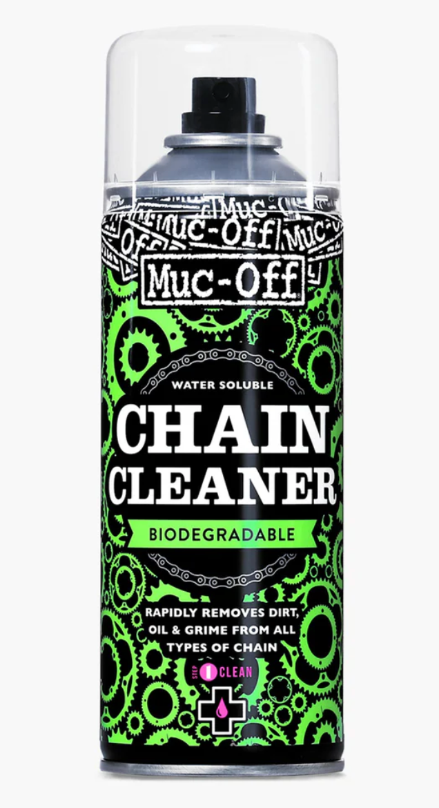 Chain Cleaner Muc-Off