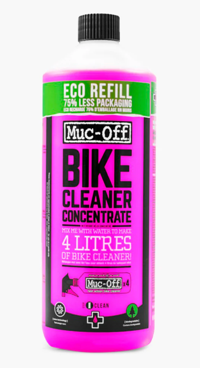 Bike Cleaner concentrate Muc-Off