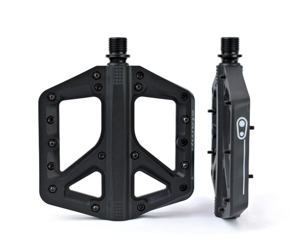 Pédales Crankbrothers Stamp 1 Large
