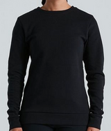 Felpa Specialized Legacy Crewneck Ls Donna FLASH SALES