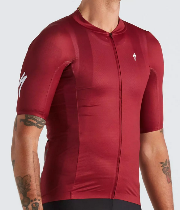 Maglia Specialized SL R Logo SS Men FLASH SALES