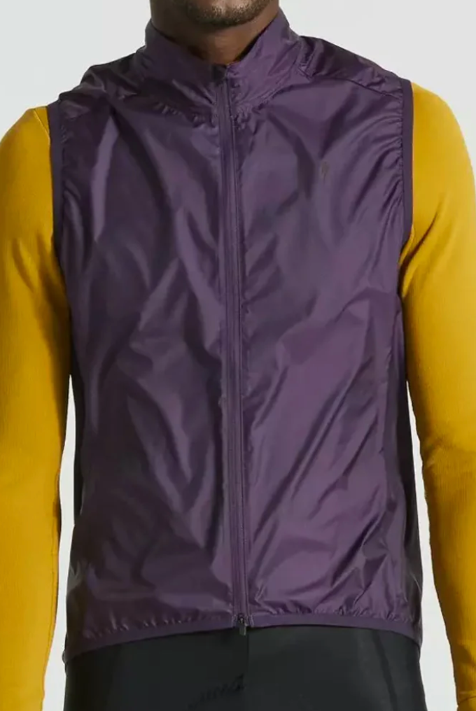 Gilet Specialized Sl Pro Wind Men FLASH SALES