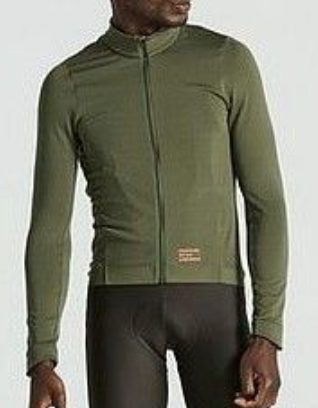 Maglia Specialized Prime Powergrid Maniche lunghe Men FLASH SALES