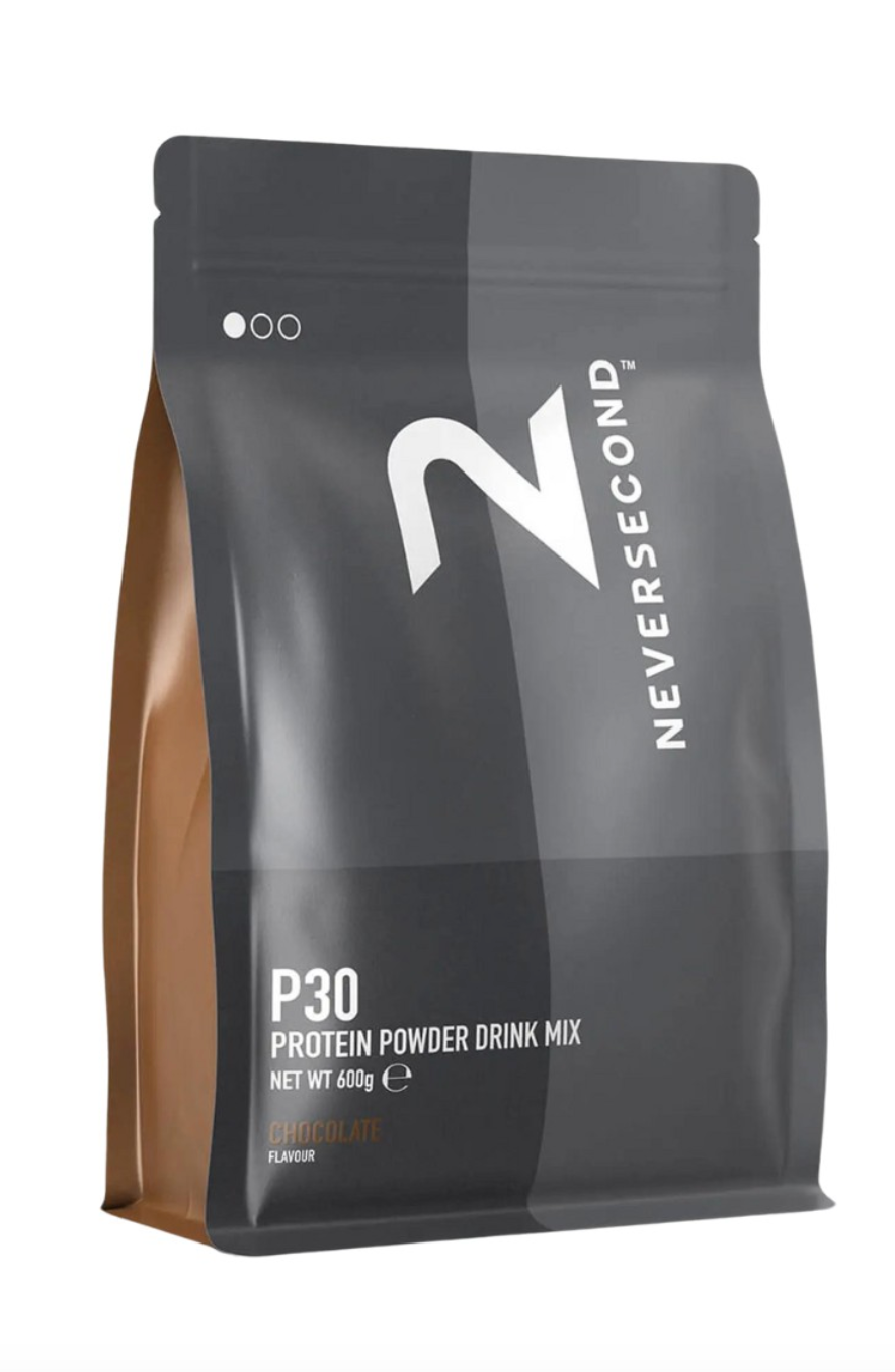 BOX INTEGRATORI NEVERSECOND P30 PROTEIN POWDER DRINK MIX