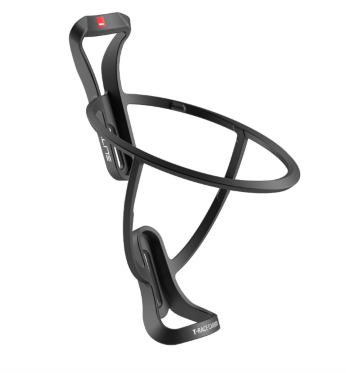 Portaborraccia Elite T-Race Carbon