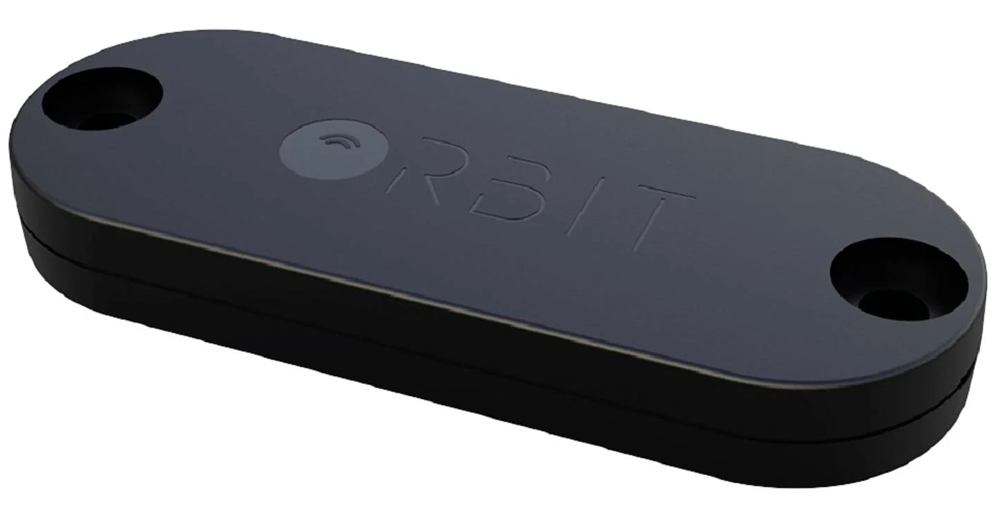 ORBIT-ORTUNG FÜR FAHRRÄDER